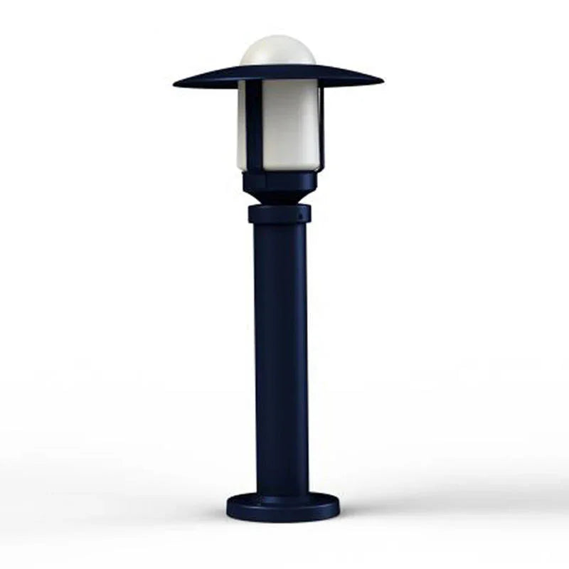 Roger Pradier Newpark N°4 Floor Lamp | All Square Lighting