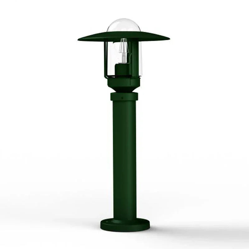 Roger Pradier Newpark N°4 Floor Lamp | All Square Lighting