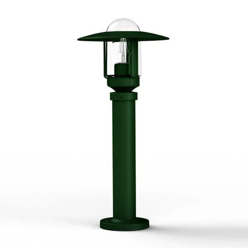 Roger Pradier Newpark N°4 Floor Lamp | All Square Lighting