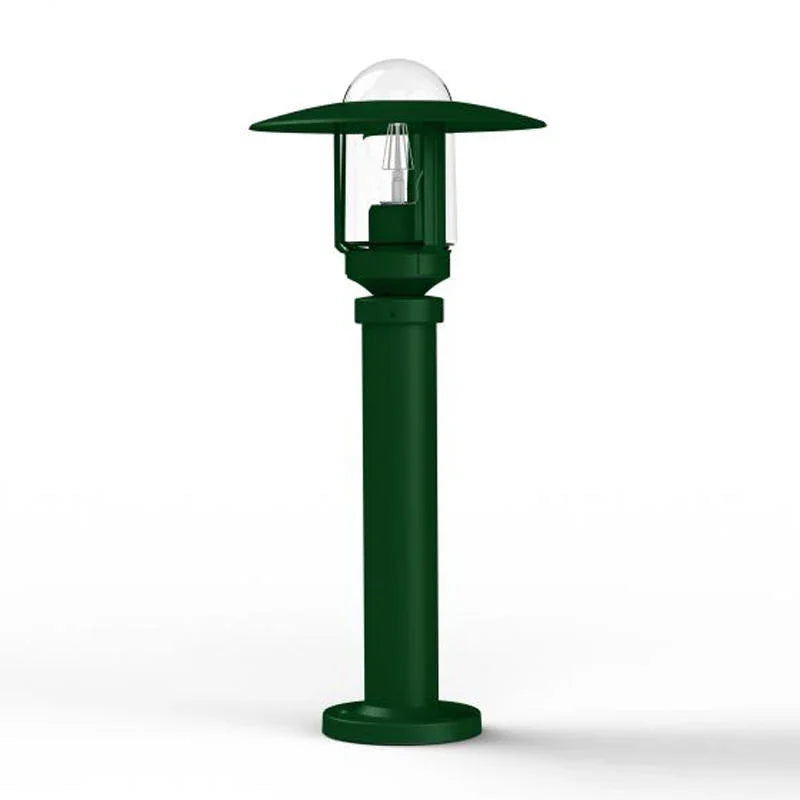 Roger Pradier Newpark N°4 Floor Lamp | All Square Lighting