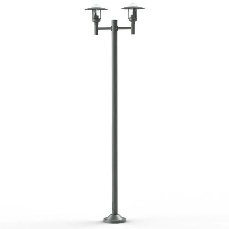 Roger Pradier Newpark N°6 Floor Lamp | All Square Lighting