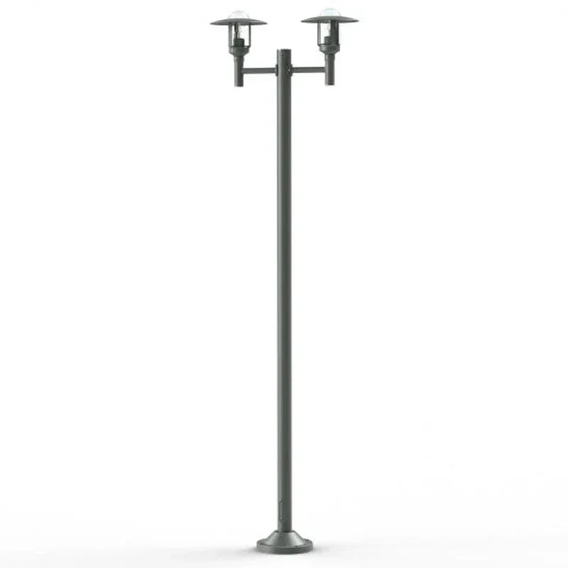Roger Pradier Newpark N°6 Floor Lamp | All Square Lighting