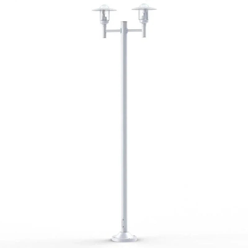 Roger Pradier Newpark N°6 Floor Lamp | All Square Lighting
