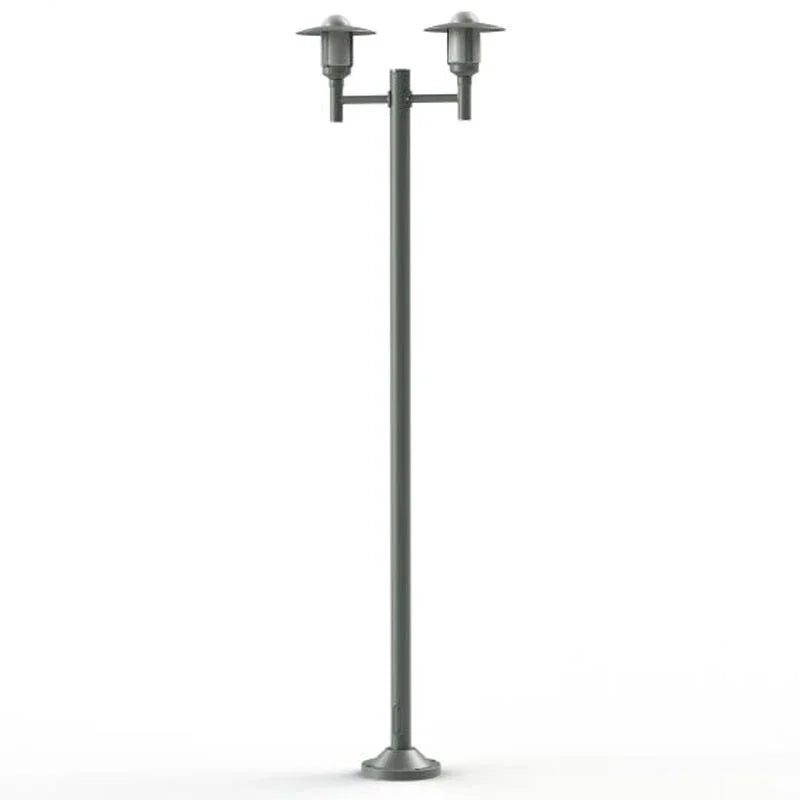 Roger Pradier Newpark N°6 Floor Lamp | All Square Lighting