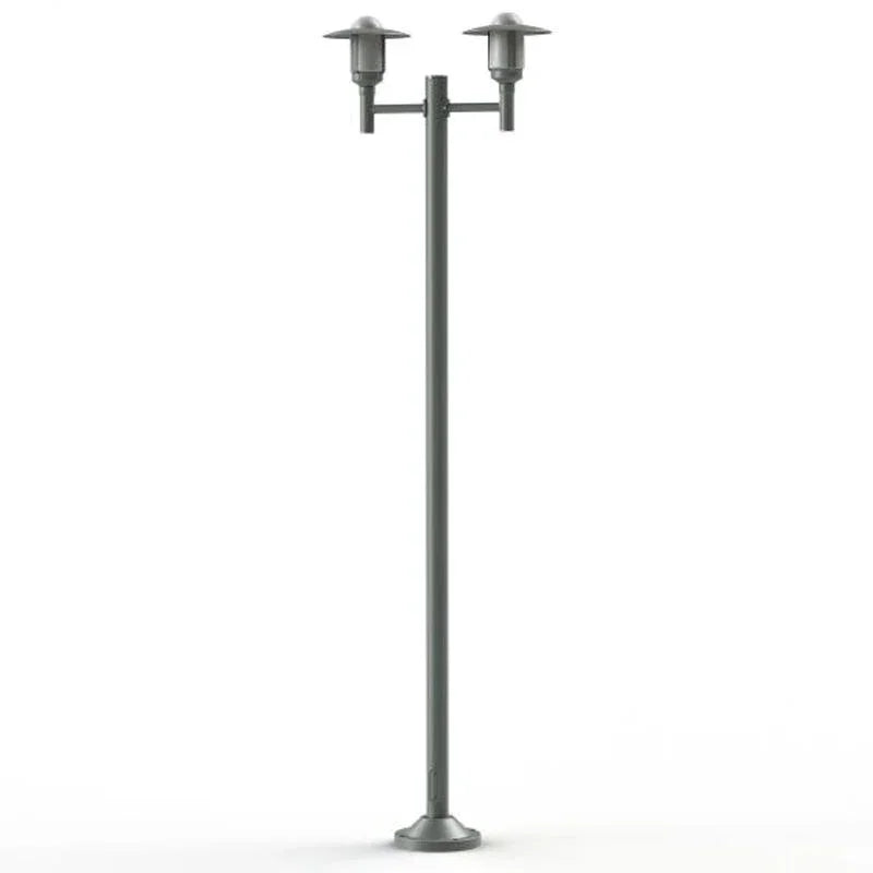 Roger Pradier Newpark N°6 Floor Lamp | All Square Lighting