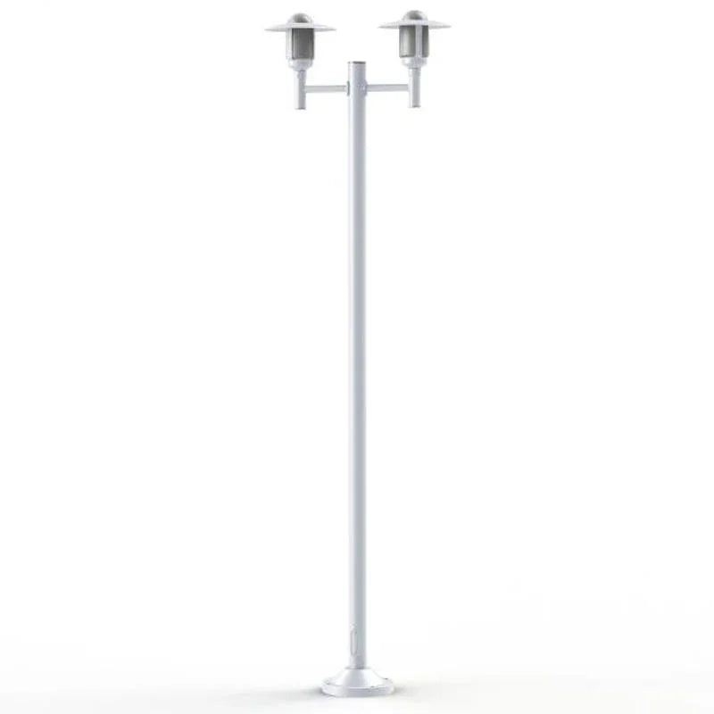 Roger Pradier Newpark N°6 Floor Lamp | All Square Lighting