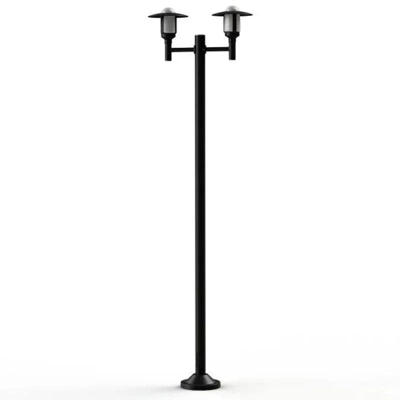 Roger Pradier Newpark N°6 Floor Lamp | All Square Lighting