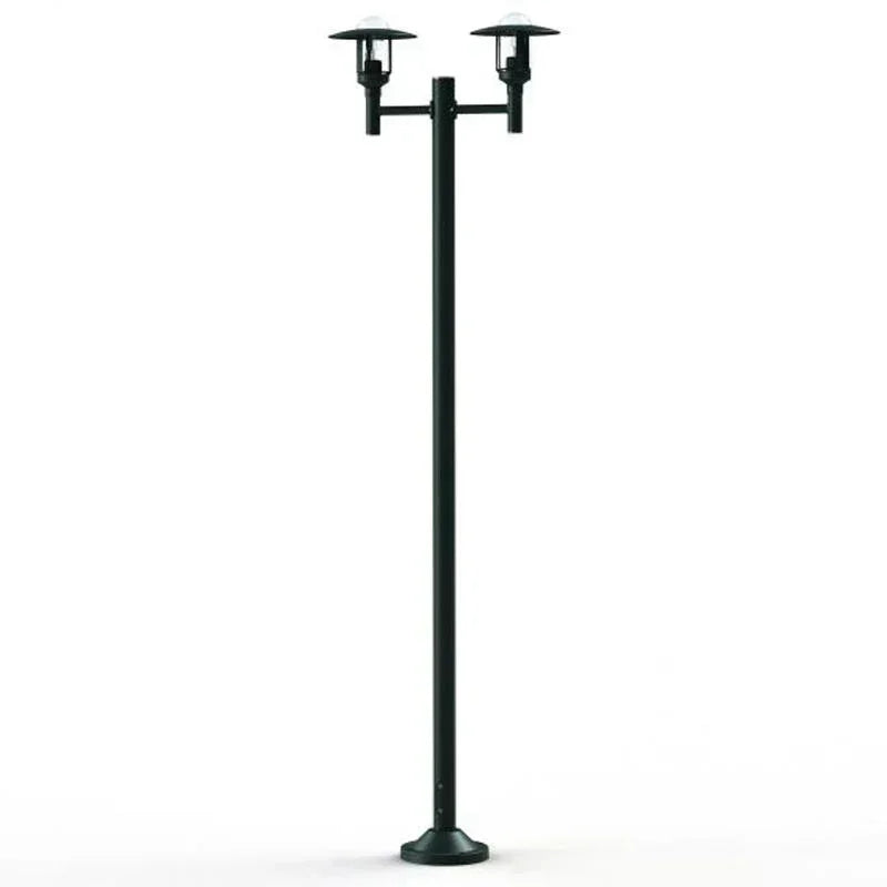 Roger Pradier Newpark N°6 Floor Lamp | All Square Lighting