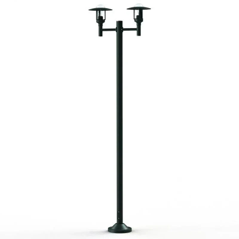 Roger Pradier Newpark N°6 Floor Lamp | All Square Lighting