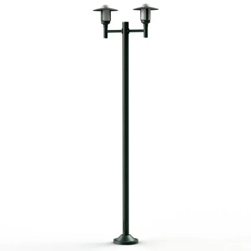 Roger Pradier Newpark N°6 Floor Lamp | All Square Lighting