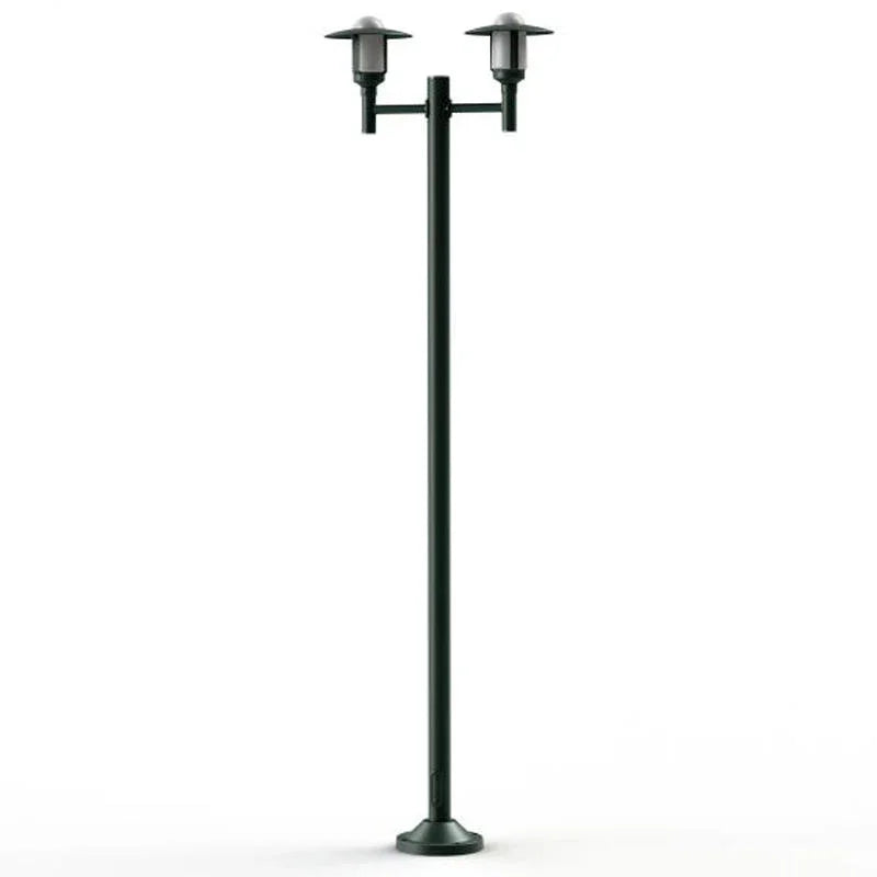 Roger Pradier Newpark N°6 Floor Lamp | All Square Lighting