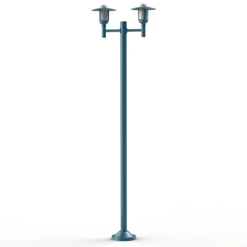 Roger Pradier Newpark N°6 Floor Lamp | All Square Lighting