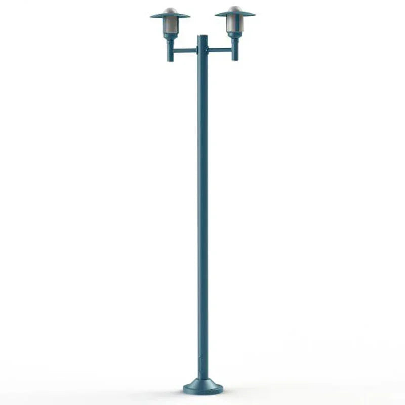 Roger Pradier Newpark N°6 Floor Lamp | All Square Lighting