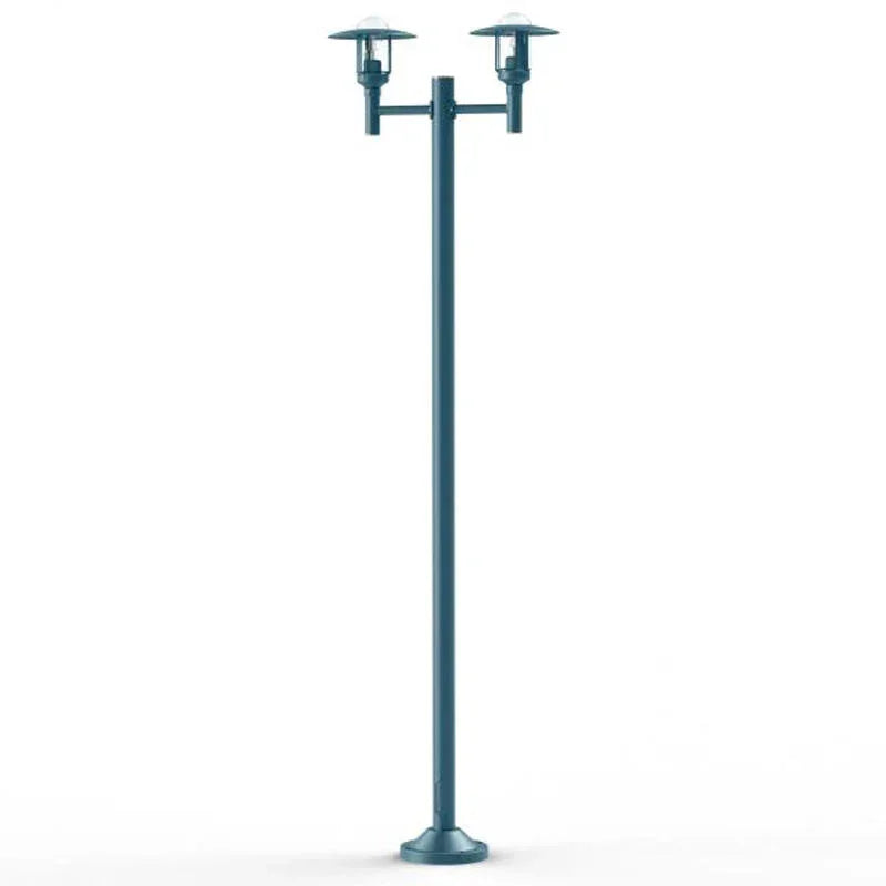 Roger Pradier Newpark N°6 Floor Lamp | All Square Lighting