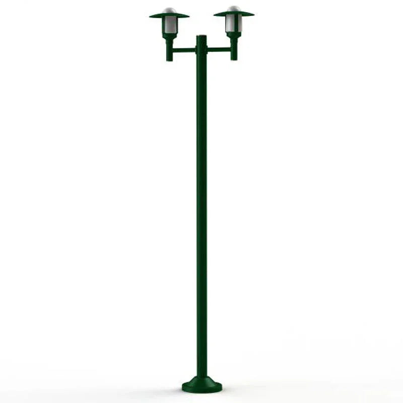 Roger Pradier Newpark N°6 Floor Lamp | All Square Lighting