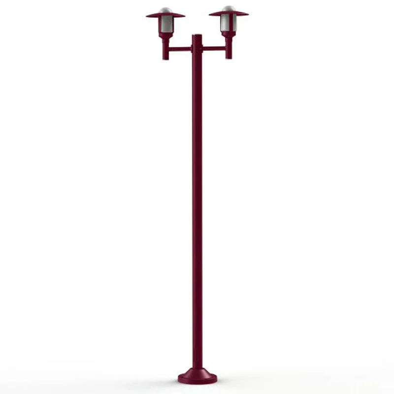 Roger Pradier Newpark N°6 Floor Lamp | All Square Lighting