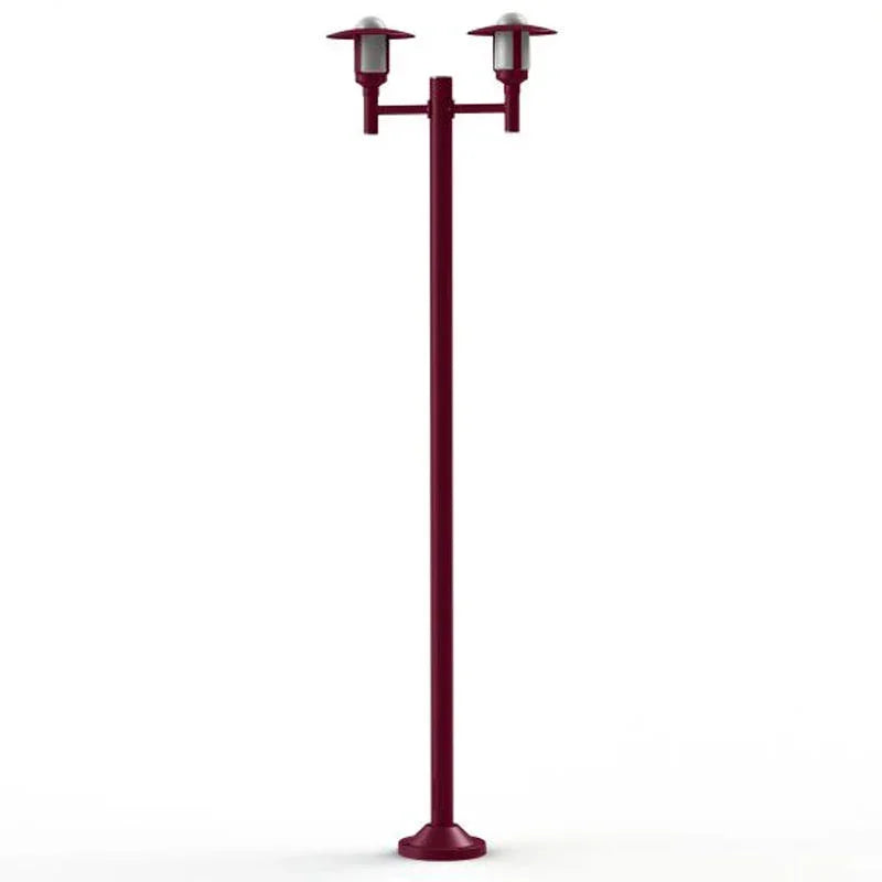 Roger Pradier Newpark N°6 Floor Lamp | All Square Lighting