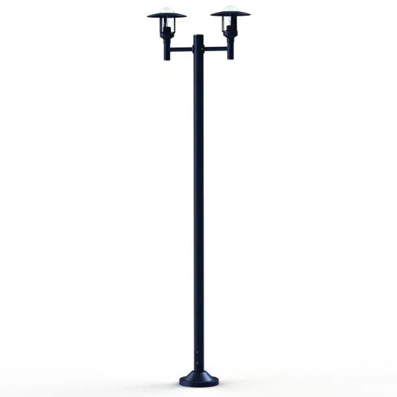 Roger Pradier Newpark N°6 Floor Lamp | All Square Lighting