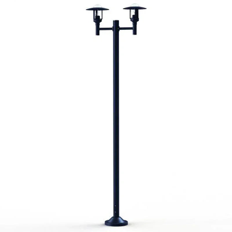 Roger Pradier Newpark N°6 Floor Lamp | All Square Lighting