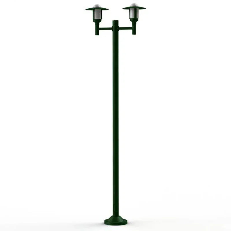 Roger Pradier Newpark N°6 Floor Lamp | All Square Lighting