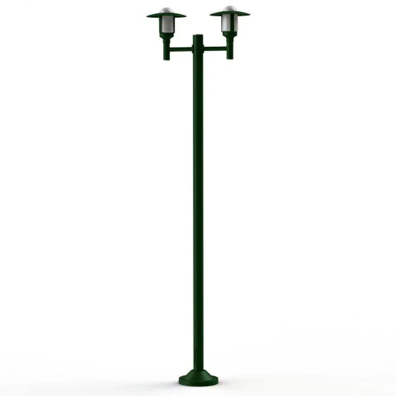 Roger Pradier Newpark N°6 Floor Lamp | All Square Lighting