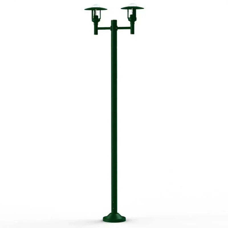 Roger Pradier Newpark N°6 Floor Lamp | All Square Lighting