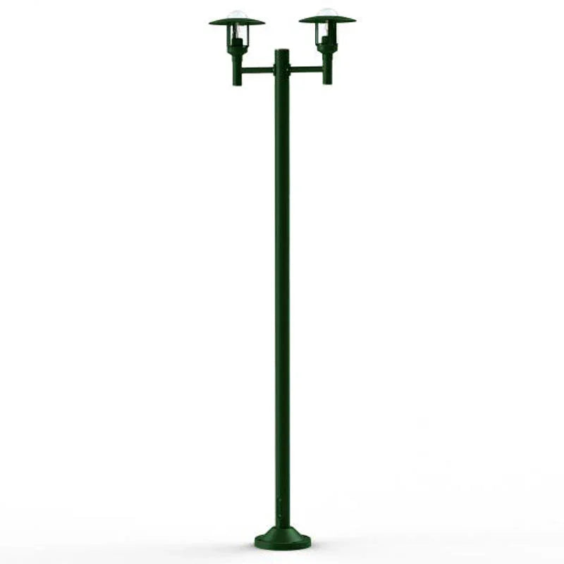 Roger Pradier Newpark N°6 Floor Lamp | All Square Lighting