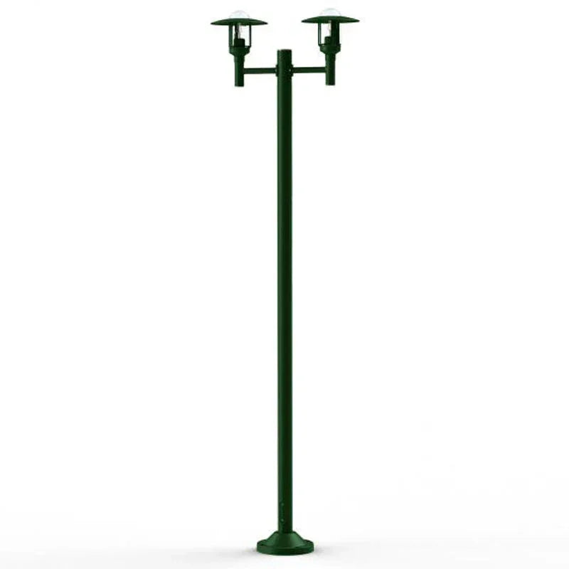 Roger Pradier Newpark N°6 Floor Lamp | All Square Lighting