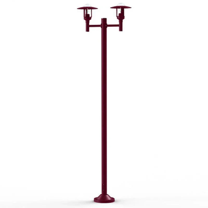 Roger Pradier Newpark N°6 Floor Lamp | All Square Lighting