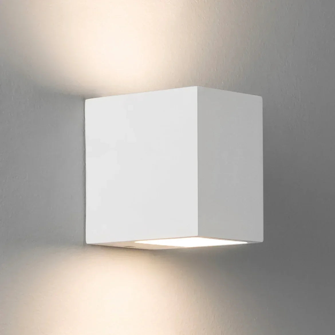Astro Lighting Mosto Wall Light | All Square Lighting