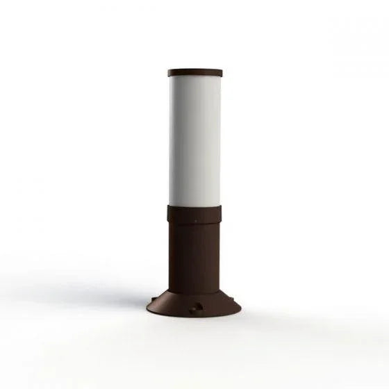 Roger Pradier OL 11 N°3 Floor Lamp | All Square Lighting