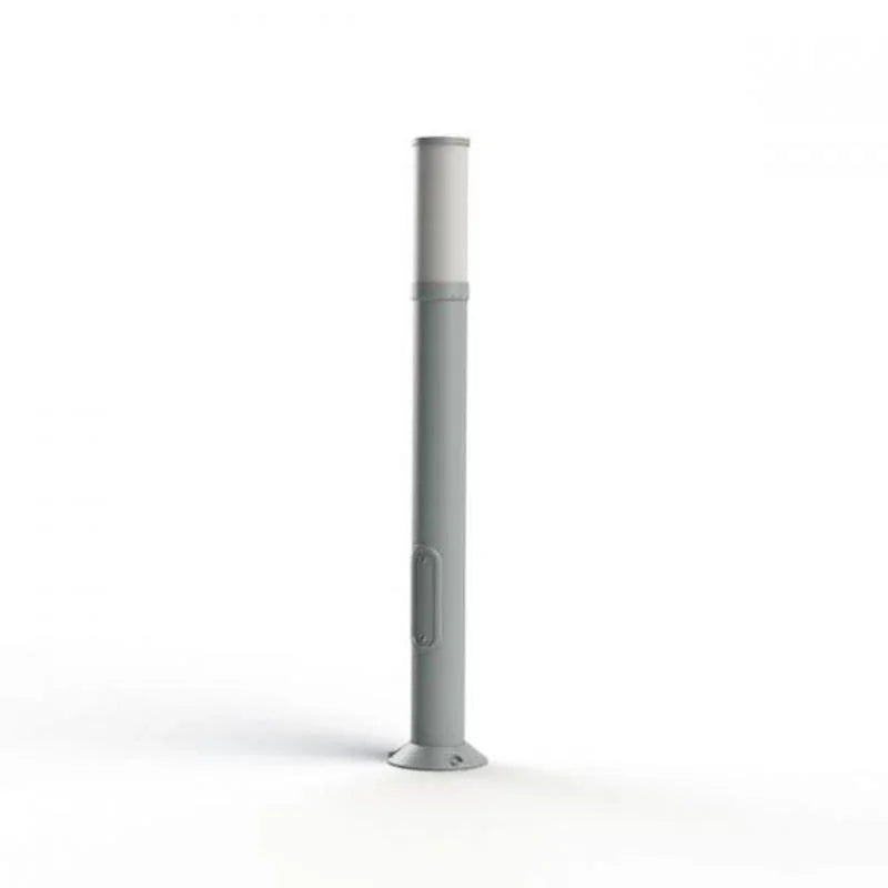 Roger Pradier OL 11 N°4 Floor Lamp | All Square Lighting