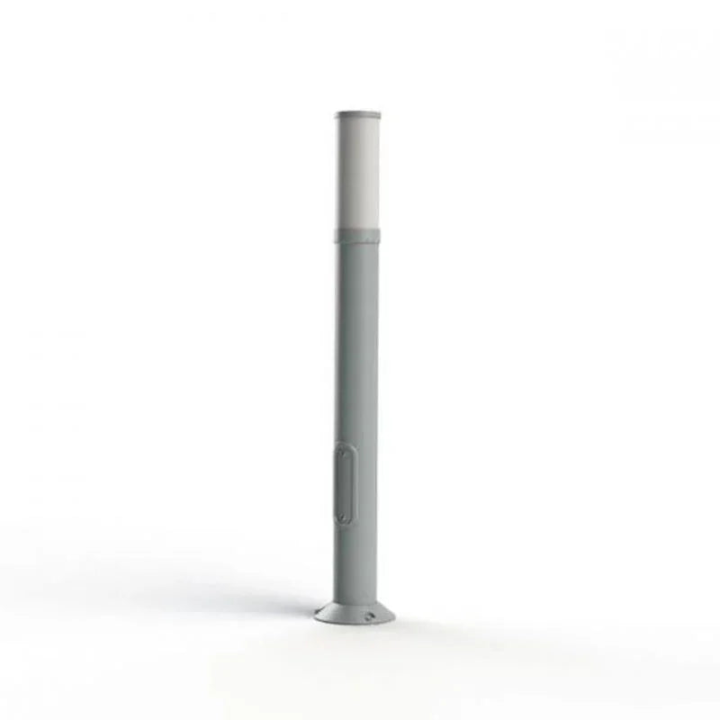 Roger Pradier OL 11 N°4 Floor Lamp | All Square Lighting