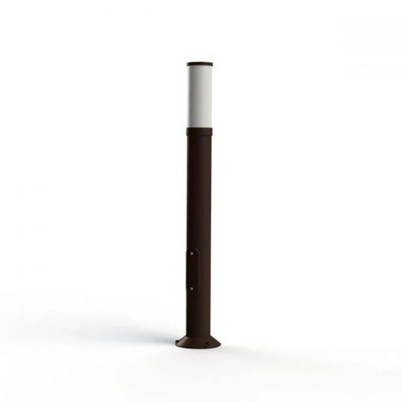 Roger Pradier OL 11 N°4 Floor Lamp | All Square Lighting