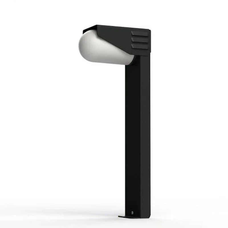 Roger Pradier RP 195 N°2 Floor Lamp | All Square Lighting