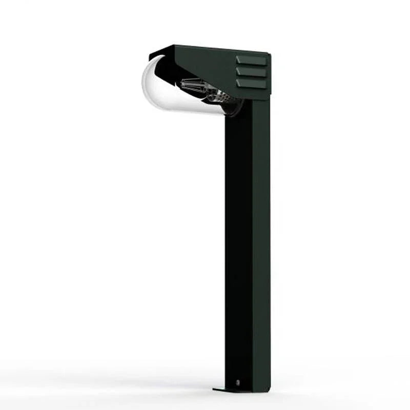 Roger Pradier RP 195 N°2 Floor Lamp | All Square Lighting