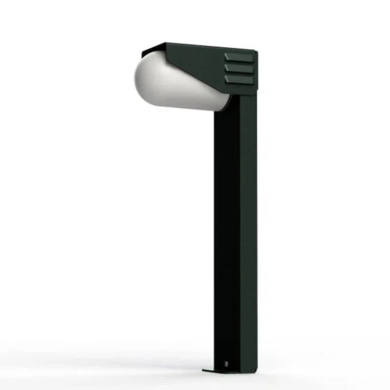 Roger Pradier RP 195 N°2 Floor Lamp | All Square Lighting