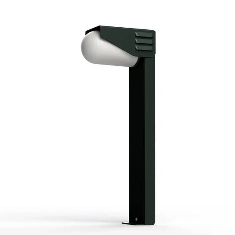 Roger Pradier RP 195 N°2 Floor Lamp | All Square Lighting