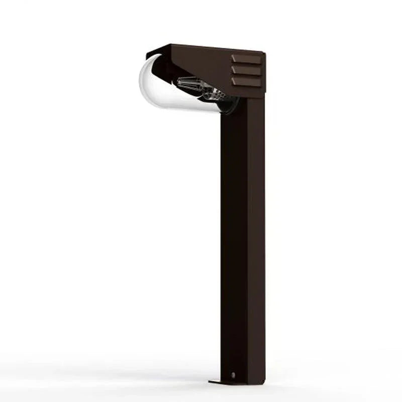 Roger Pradier RP 195 N°2 Floor Lamp | All Square Lighting