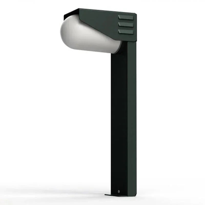 Roger Pradier RP 195 N°4 Floor Lamp | All Square Lighting