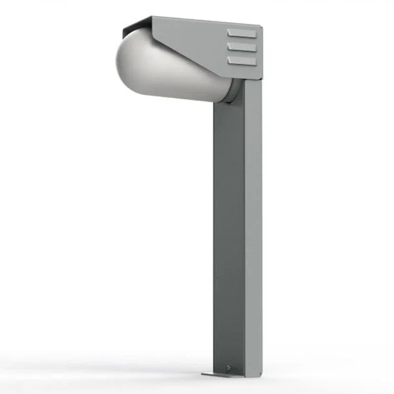 Roger Pradier RP 195 N°4 Floor Lamp | All Square Lighting