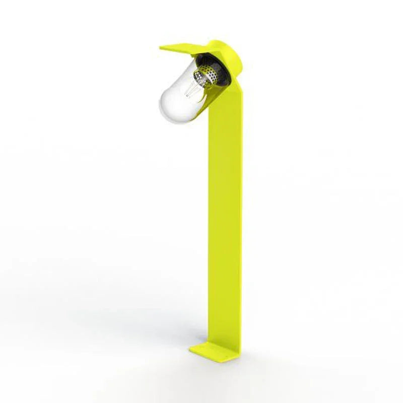 Roger Pradier Sherlock N°2 Floor Lamp | All Square Lighting