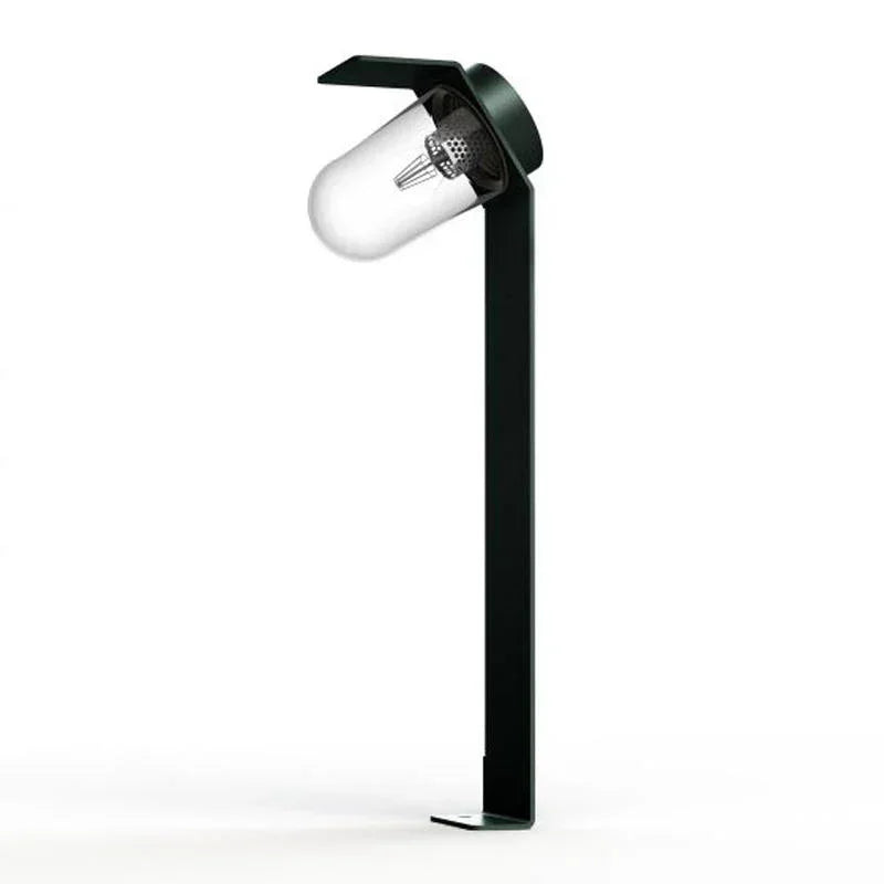 Roger Pradier Sherlock N°4 Floor Lamp | All Square Lighting