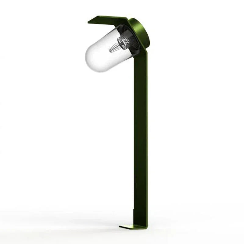 Roger Pradier Sherlock N°4 Floor Lamp | All Square Lighting