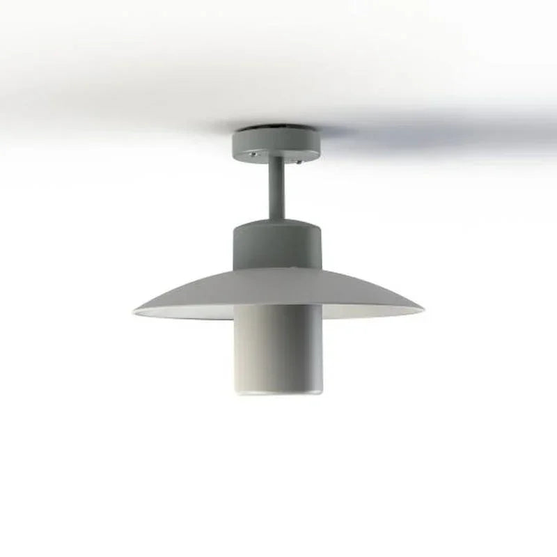 Roger Pradier Aubanne N°2 Ceiling Light | All Square Lighting