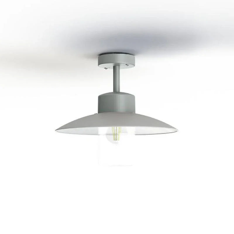 Roger Pradier Aubanne N°2 Ceiling Light | All Square Lighting