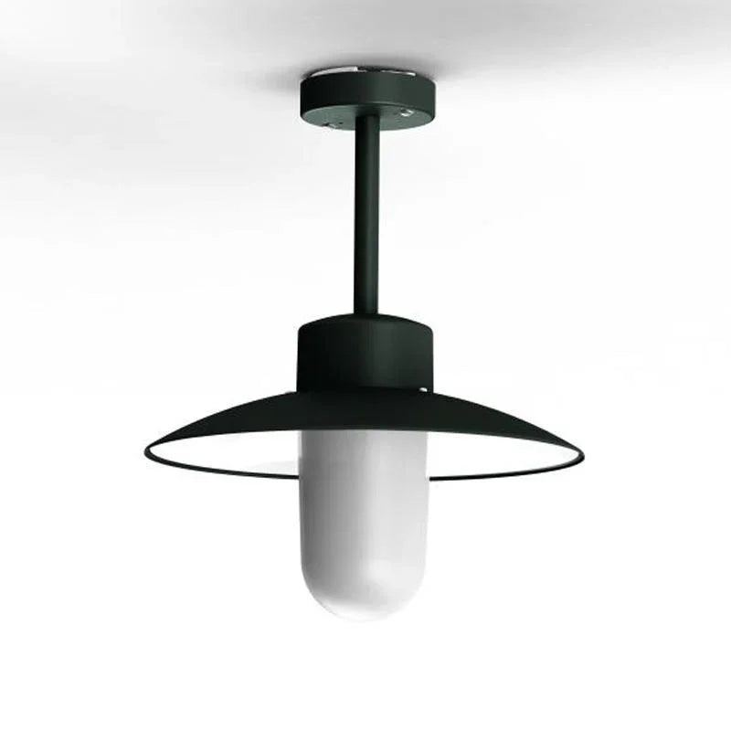 Roger Pradier Belcour N°2 Ceiling Light | All Square Lighting