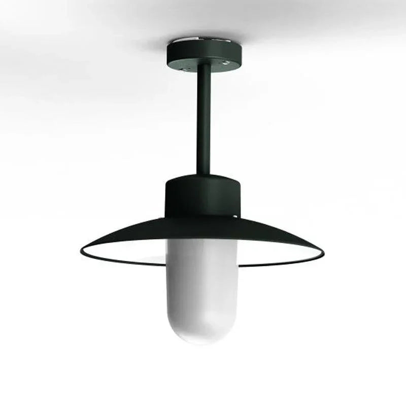 Roger Pradier Belcour N°2 Ceiling Light | All Square Lighting