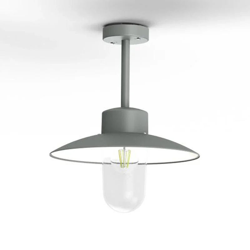 Roger Pradier Belcour N°2 Ceiling Light | All Square Lighting