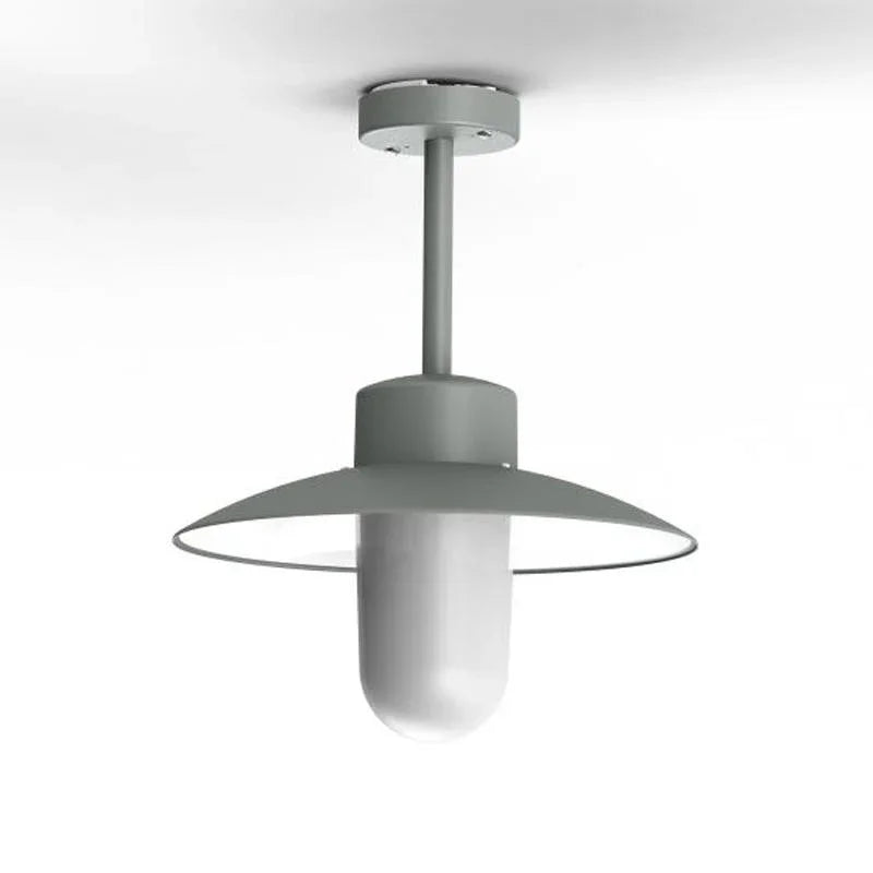 Roger Pradier Belcour N°2 Ceiling Light | All Square Lighting